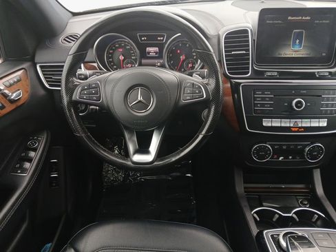 Used 2018 Mercedes-Benz GLS 450 4MATIC image 20