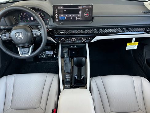 New 2026 Honda Accord Touring image 13