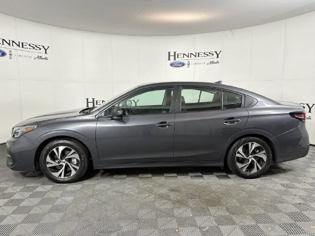 Used 2025 Subaru Legacy Premium w/ Popular Package #1A AWD/4WD image 21