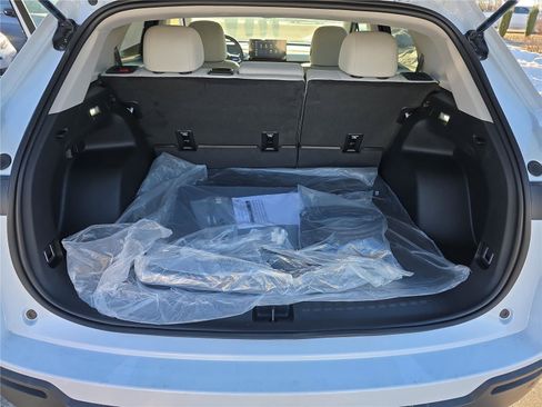 New 2026 Honda Prologue EX image 14