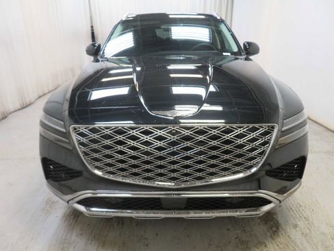 New 2026 Genesis GV80 2.5T Advanced AWD/4WD image 2