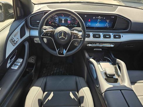 New 2026 Mercedes-Benz GLE 350 4MATIC image 18