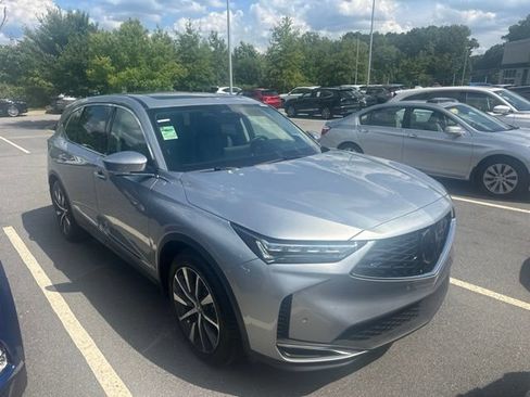 Used 2026 Acura MDX FWD w/ Technology Package image 3