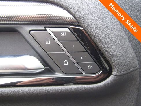 New 2026 GMC Sierra 2500 AT4 w/ Max Trailering Package image 6