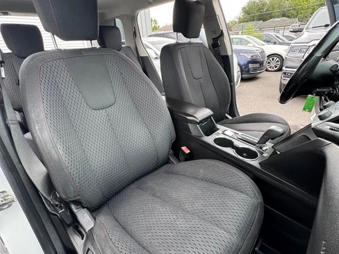 Used 2011 GMC Terrain SLE FWD image 10