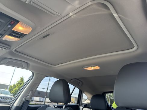 Used 2023 Subaru Crosstrek 2.5i Sport AWD/4WD image 13