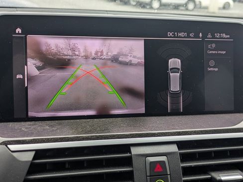 Used 2020 BMW X3 M40i w/ Premium Package image 14