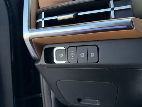 New 2026 Hyundai Santa Fe Limited AWD/4WD image 24