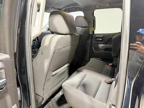 Used 2017 Chevrolet Silverado 1500 LT w/ All Star Edition image 33