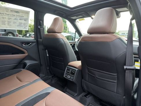 Certified 2026 Subaru Forester Touring AWD/4WD image 17