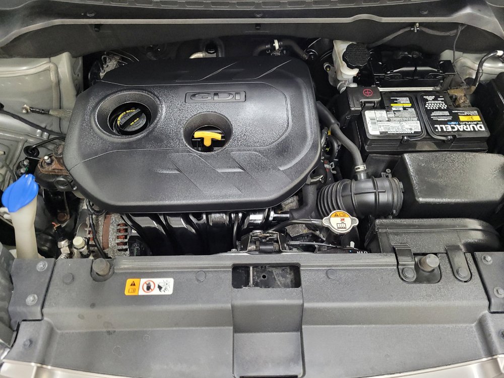 Used 2018 Kia Soul + FWD image 30