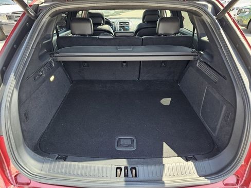 Used 2016 Lincoln MKX Reserve w/ Luxury Package image 22