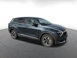 Used 2024 Kia Sportage LX video 2