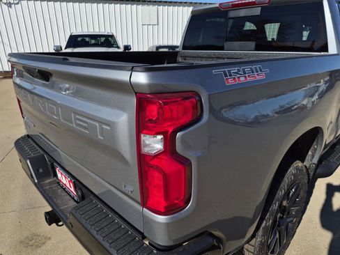New 2026 Chevrolet Silverado 1500 LT Trail Boss w/ LT Trail Boss Premium Package image 6