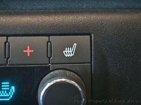 Used 2010 Chevrolet Suburban LTZ image 29