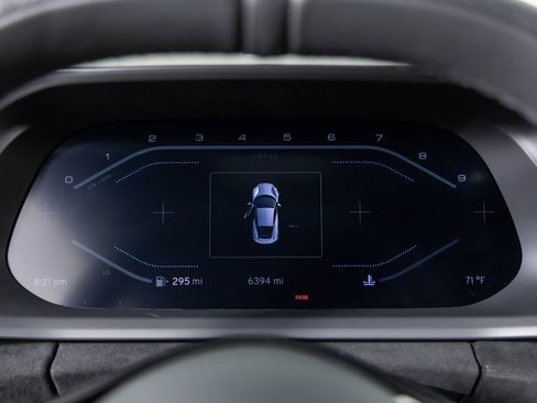 Used 2024 Lotus Emira First Edition image 19