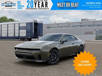 New 2026 Dodge Charger Scat Pack w/ Blacktop Package AWD/4WD video 1