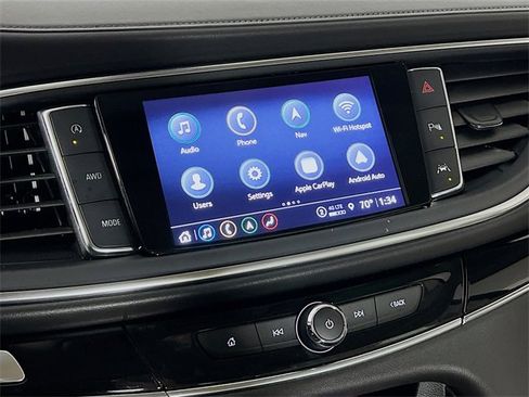 Used 2023 Buick Enclave Avenir w/ Avenir Technology Package image 17