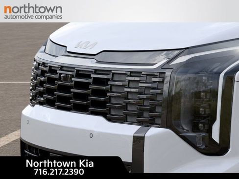 New 2026 Kia Sportage SX Prestige AWD/4WD image 13