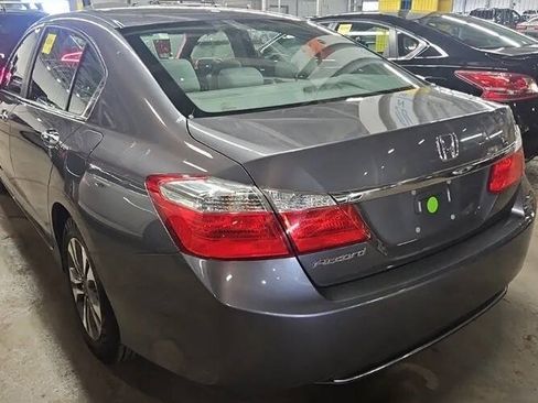 Used 2013 Honda Accord LX image 3