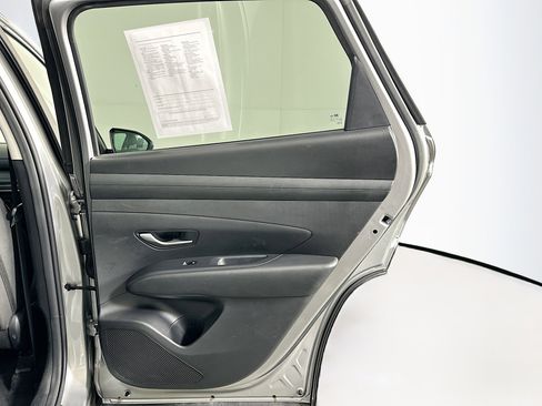 Used 2025 Hyundai Tucson SEL FWD image 31