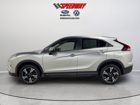 Used 2025 Mitsubishi Eclipse Cross SE AWD/4WD image 10