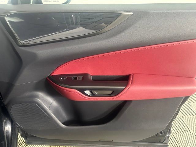 Used 2024 Lexus NX 350 AWD image 31