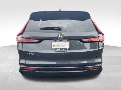 New 2026 Honda CR-V EX-L image 19