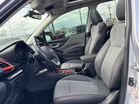 Used 2019 Subaru Forester Sport w/ Popular Package #2 image 19