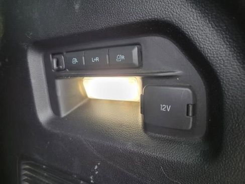 Used 2020 Ford Explorer ST w/ ST Street Pack image 8