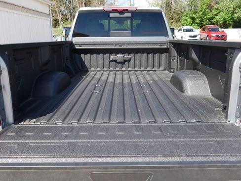 New 2026 Chevrolet Silverado 3500 LT w/ Safety Package AWD/4WD image 28