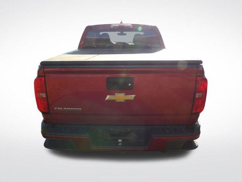 Used 2015 Chevrolet Colorado W/T w/ WT Convenience Package image 15