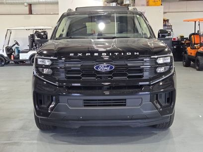 New 2025 Ford Expedition Active