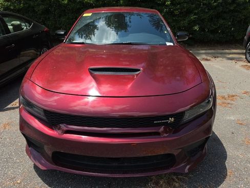 Used 2023 Dodge Charger Scat Pack RWD image 5