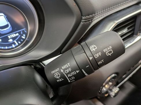 Used 2025 MAZDA CX-5 AWD 2.5 S image 20