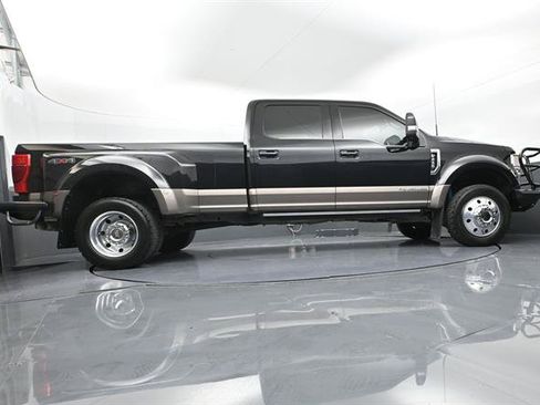 Used 2022 Ford F450 King Ranch AWD/4WD image 35