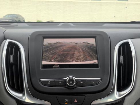 Used 2024 Chevrolet Equinox LS FWD image 28