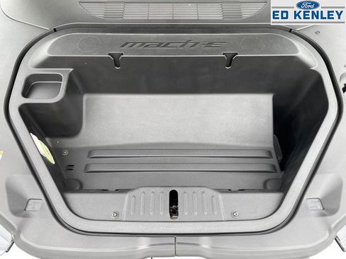 New 2025 Ford Mustang Mach-E Premium w/ Interior Protection Package image 26