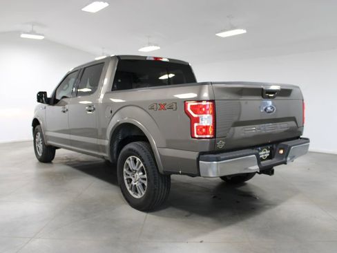 Used 2019 Ford F150 Lariat image 7