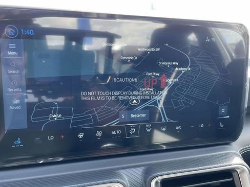 New 2025 Ford Mustang Premium image 9