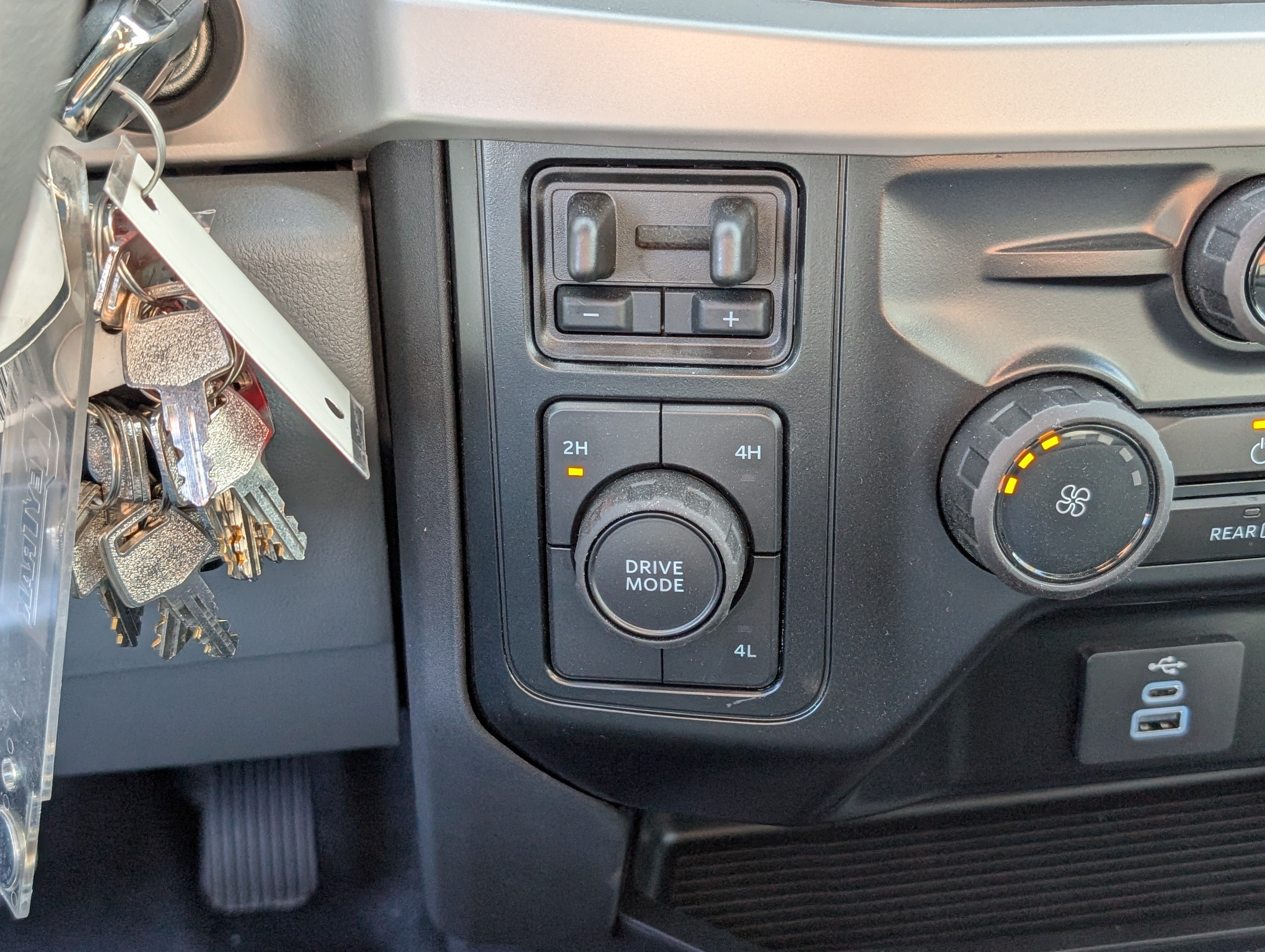New 2026 Ford F450 XL AWD/4WD image 28