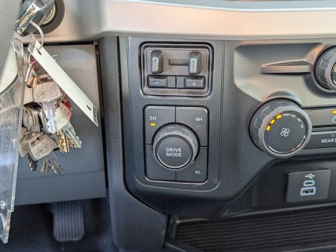 New 2026 Ford F450 XL image 28