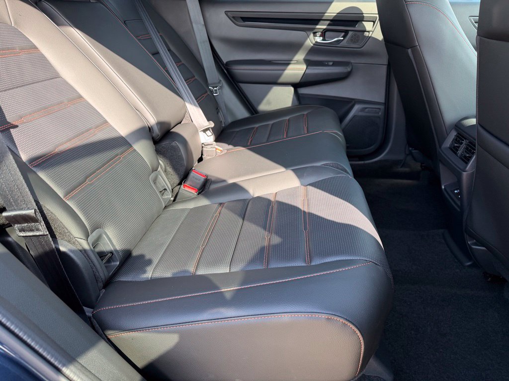 New 2027 Honda CR-V Sport-L image 29