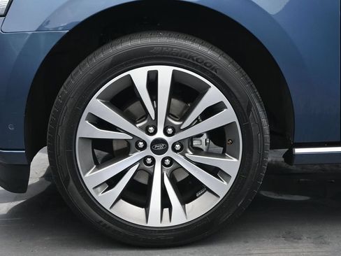 Used 2020 Ford Expedition Platinum AWD/4WD image 20