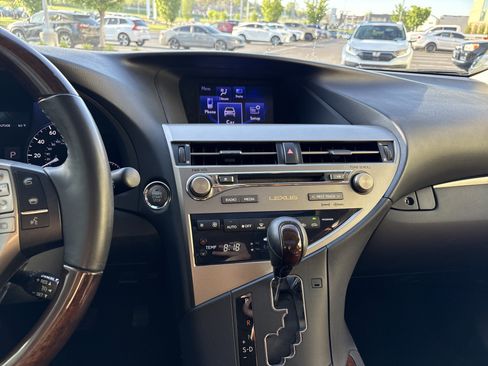 Used 2013 Lexus RX 350 AWD image 33