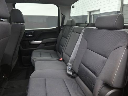 Used 2018 Chevrolet Silverado 1500 LT w/ High Desert Package image 23