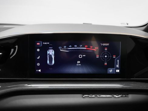 Certified 2024 Ferrari Purosangue image 30