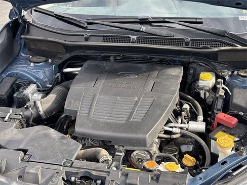 Used 2022 Subaru Forester Touring image 20