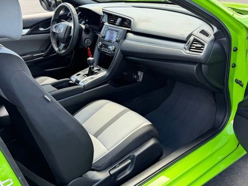 Used 2018 Honda Civic LX image 24