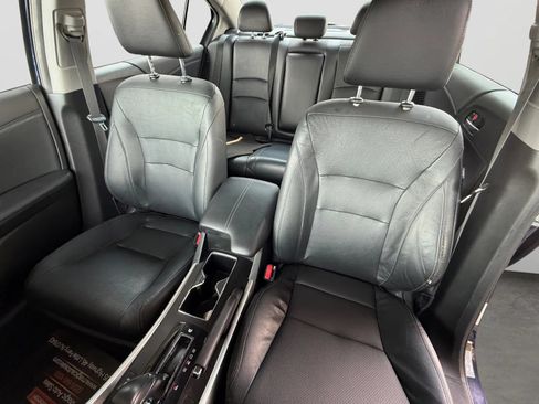 Used 2015 Honda Accord EX-L image 13